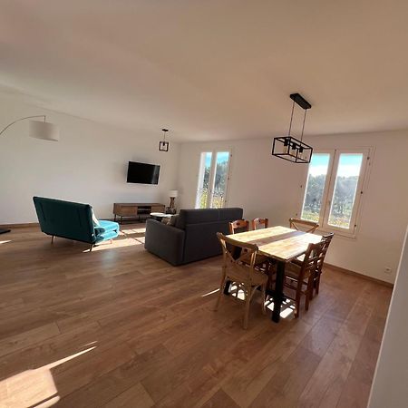 Appartement Unique Dans Le Domaine De La Sangliere Борм-ле-Мимоза Экстерьер фото